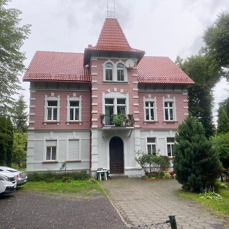 Apartamenty Przy Parku Szwedzkim Szczawno-Zdroj Extérieur photo