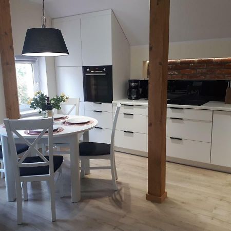 Apartamenty Przy Parku Szwedzkim Szczawno-Zdroj Extérieur photo