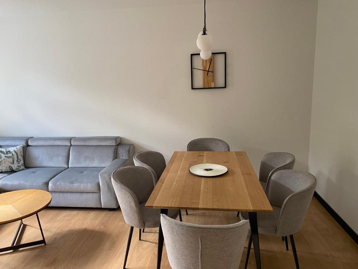 Apartamenty Przy Parku Szwedzkim Szczawno-Zdroj Extérieur photo