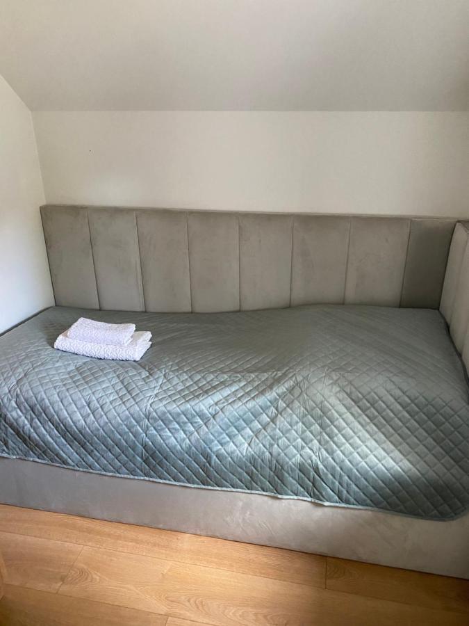 Apartamenty Przy Parku Szwedzkim Szczawno-Zdroj Extérieur photo