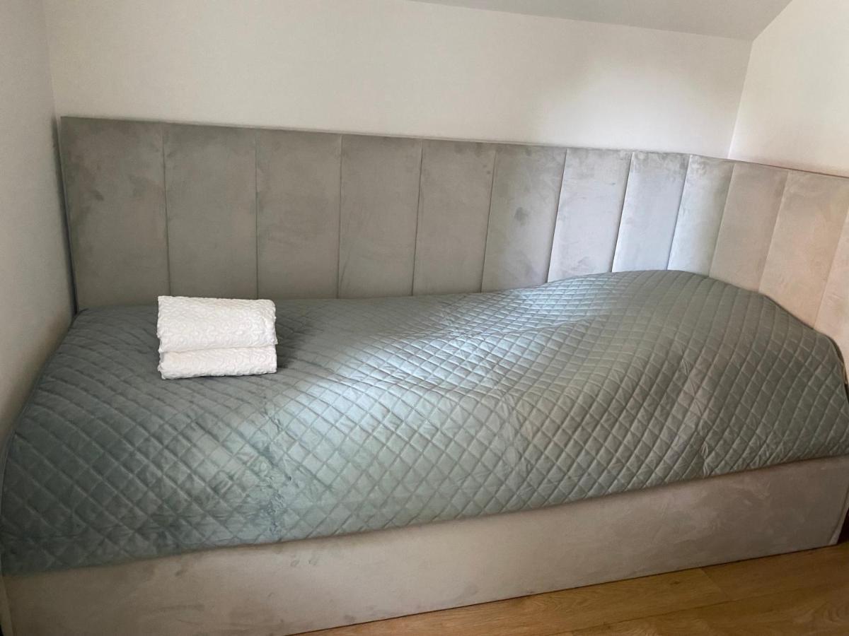 Apartamenty Przy Parku Szwedzkim Szczawno-Zdroj Extérieur photo