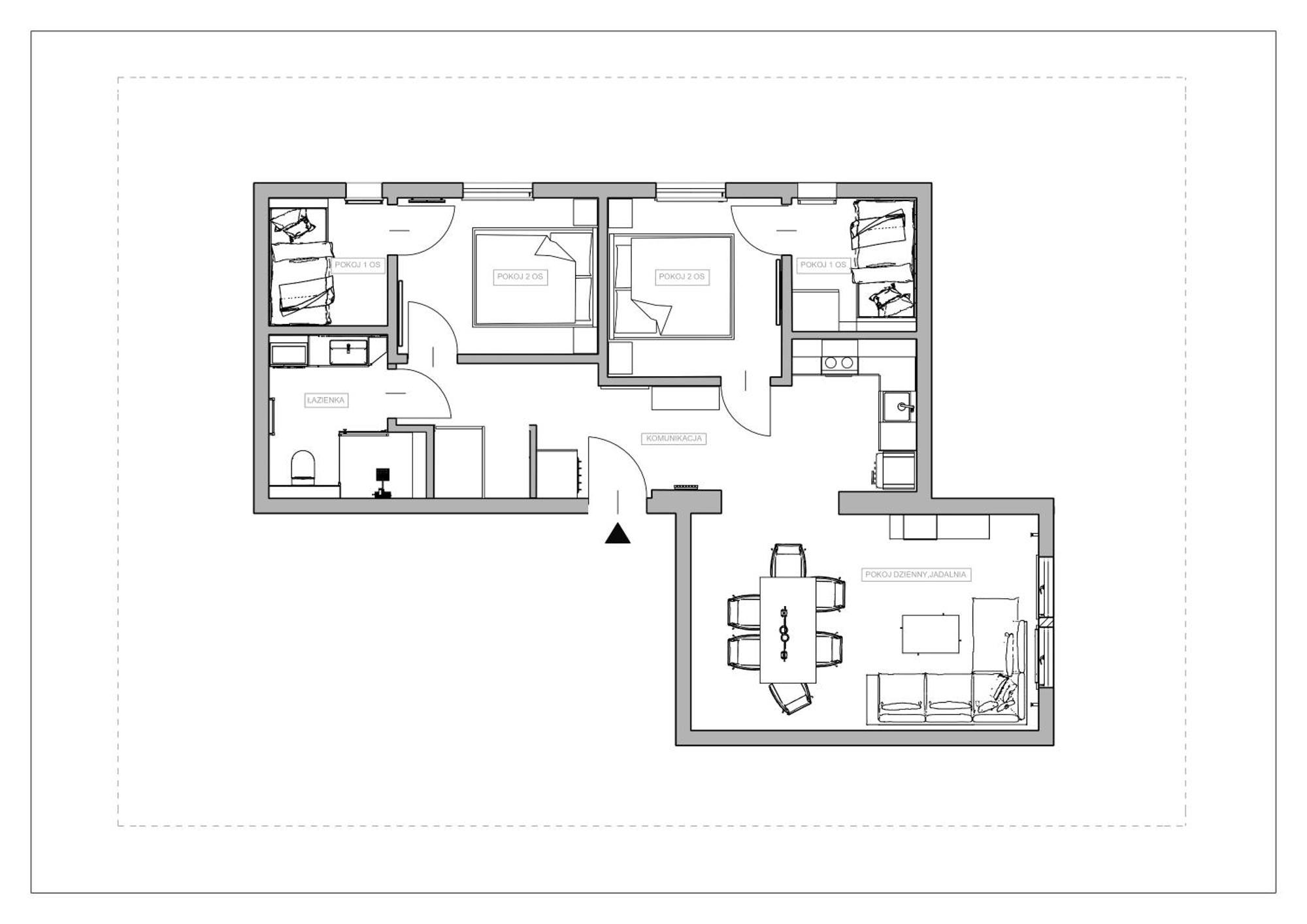 Apartamenty Przy Parku Szwedzkim Szczawno-Zdroj Extérieur photo