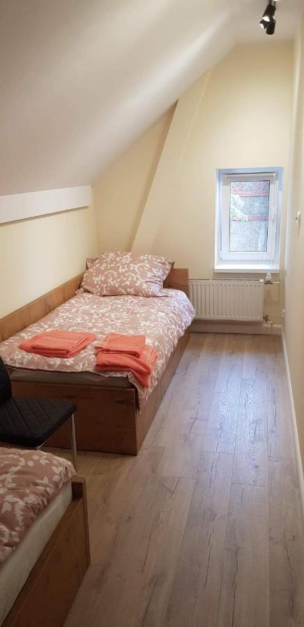 Apartamenty Przy Parku Szwedzkim Szczawno-Zdroj Extérieur photo